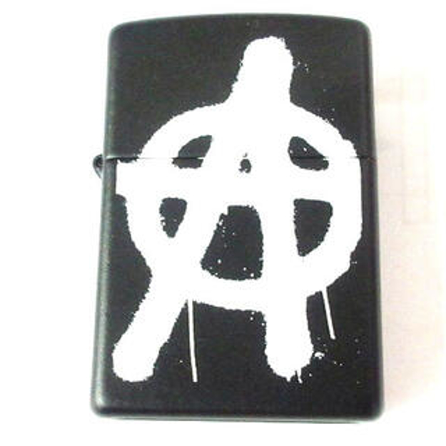 Εικόνα της ΑΝΑΠΤΗΡΑΣ ZIPPO ANARCHY