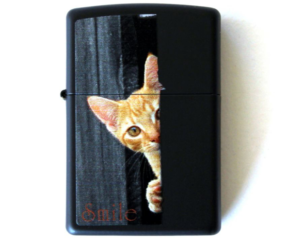 Εικόνα της ΑΝΑΠΤΗΡΑΣ ZIPPO KITTEN