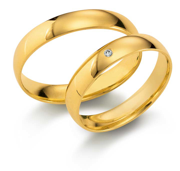 Εικόνα της ΒΕΡΑ ΧΡΥΣΗ 14K ΣΧΕΔΙΟ 1102,35 G ΚΛΑΣΣΙΚΗ ΚΑΜΠΥΛΩΤΗ 3,5 mm