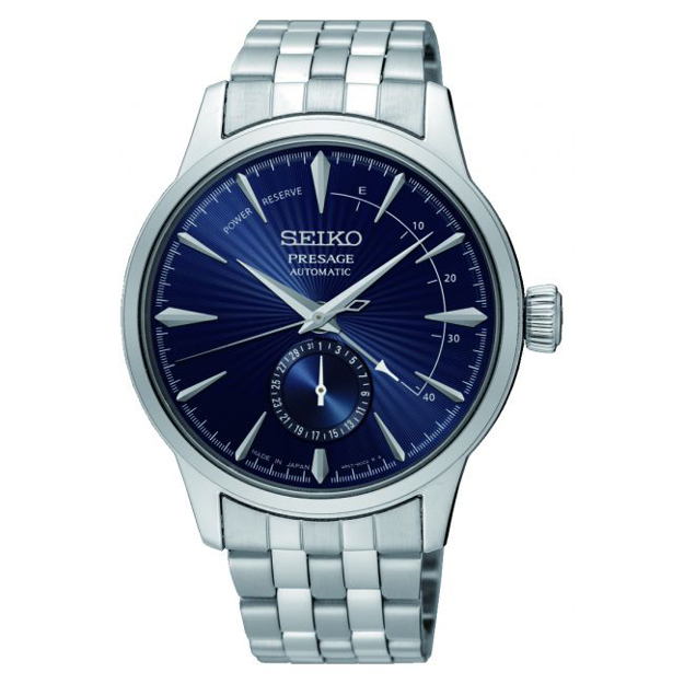 Εικόνα της AYTOMATO ΑΝΔΡΙΚΟ ΩΡΟΛΟΓΙ SEIKO PRESAGE