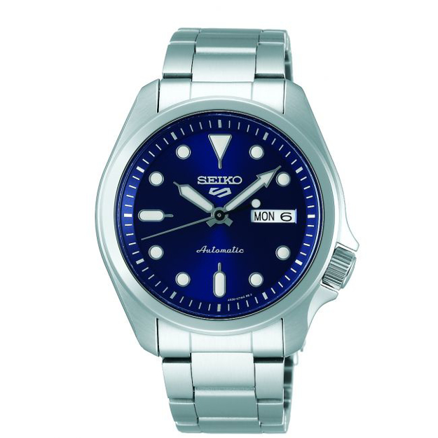 Εικόνα της ΑΥΤΟΜΑΤΟ ΑΝΔΡΙΚΟ ΩΡΟΛΟΓΙ SEIKO 5 SPORTS