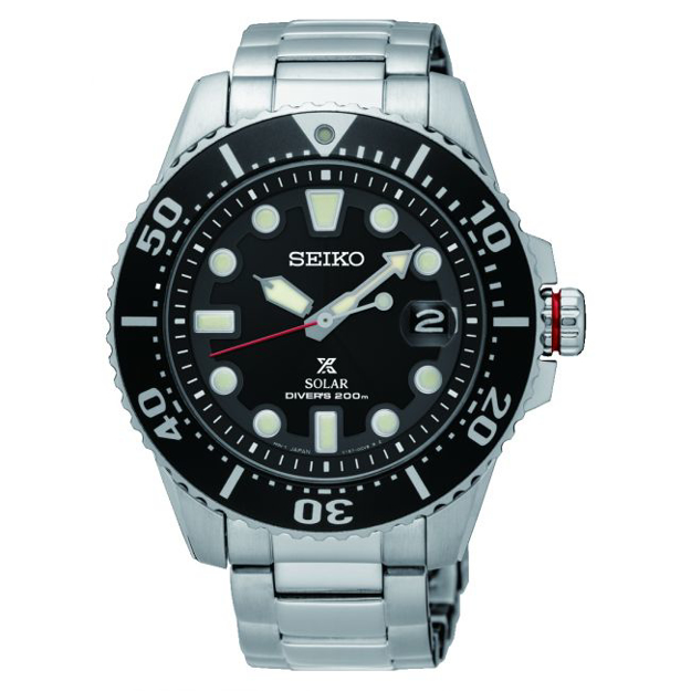 Εικόνα της ΑΝΔΡΙΚΟ ΩΡΟΛΟΓΙ SEIKO PROSPEX SOLAR 