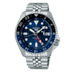 Εικόνα της ΑΥΤΟΜΑΤΟ ΑΝΔΡΙΚΟ ΩΡΟΛΟΓΙ SEIKO 5 SPORTS GMT