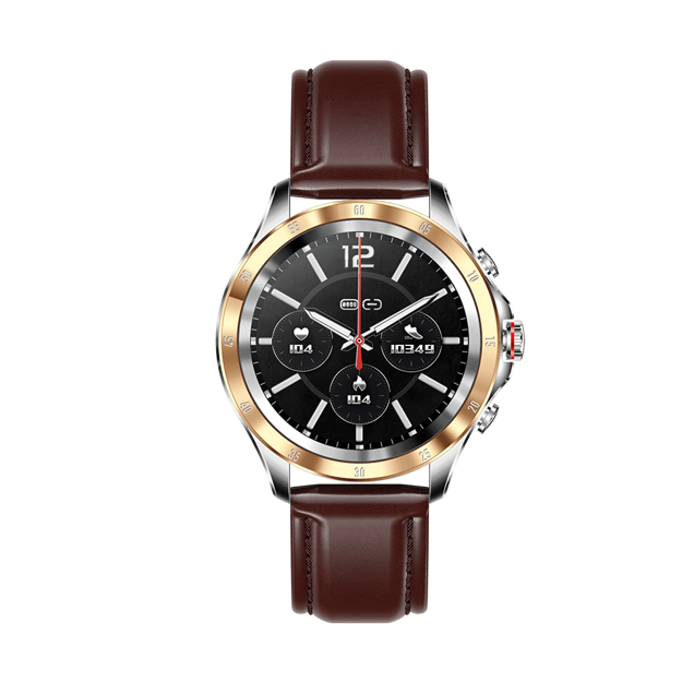 Εικόνα της ΩΡΟΛΟΓΙ DAS-4 SMARTWATCH SG22 