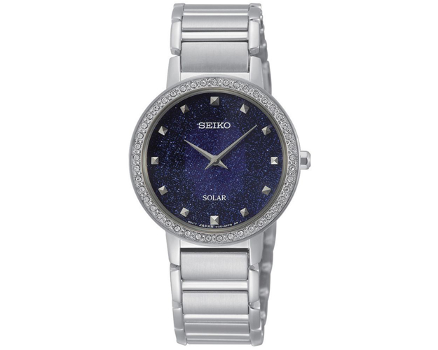Εικόνα της ΓΥΝΑΙΚΕΙΟ ΩΡΟΛΟΓΙ SEIKO CONCEPTUAL