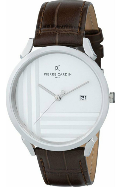 Εικόνα της ΑΝΔΡΙΚΟ ΩΡΟΛΟΓΙ PIERRE CARDIN PIGALLE