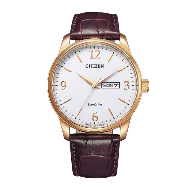 Εικόνα της ΑΝΔΡΙΚΟ ΡΟΛΟΓΙ CITIZEN ECO DRIVE 