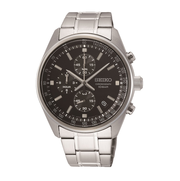 Εικόνα της ΑΝΔΡΙΚΟ ΩΡΟΛΟΓΙ SEIKO CONCEPTUAL ΧΡΟΝΟΓΡΑΦΟΣ  