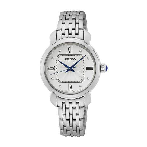 Εικόνα της ΓΥΝΑΙΚΕΙΟ ΩΡΟΛΟΓΙ SEIKO CAPRICE
