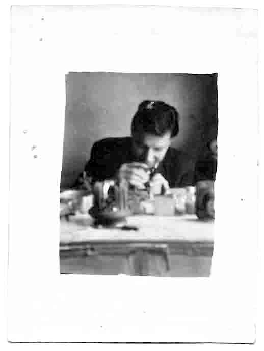 1945 CHRISTOS L. KARANTZAS, M. ALEXANDROU & NAOUSIS